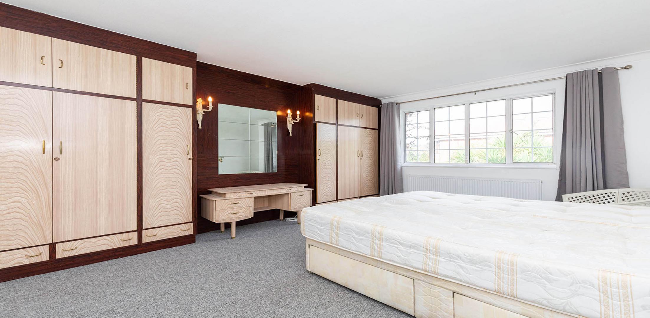 Stunning Family Home Hodford Road, Golders Green